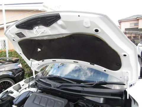 Suzuki Swift Sport