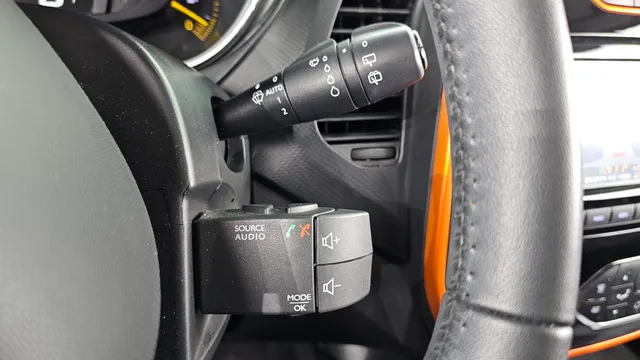 Renault QM3