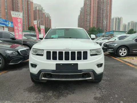 Jeep