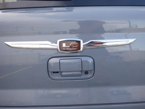 Suzuki Alto Lapin LC