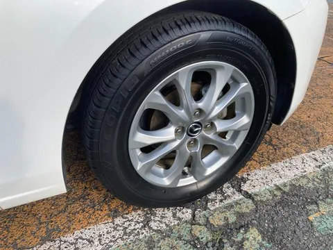 Mazda Mazda2 (Demio)