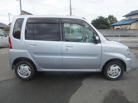 Mitsubishi Toppo