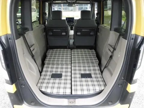 Honda N-BOX Joy
