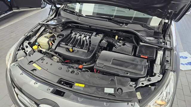 Renault SM7