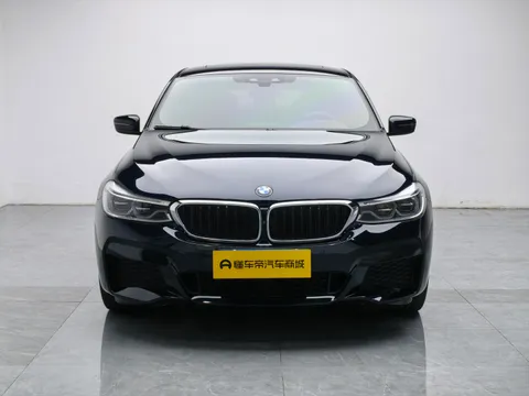 BMW Gran Turismo