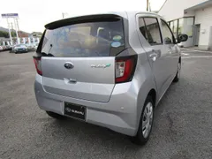 Subaru Pleo