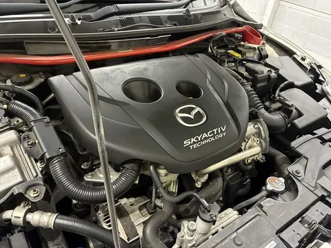 Mazda Mazda2 (Demio)