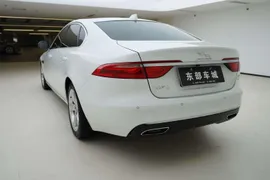 Jaguar XFL