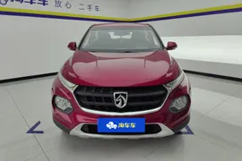 Baojun 510