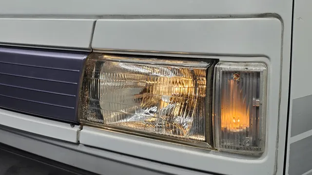 Chevrolet Labo