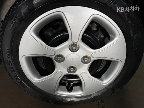 Kia Picanto (Morning)