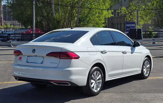 Volkswagen Bora