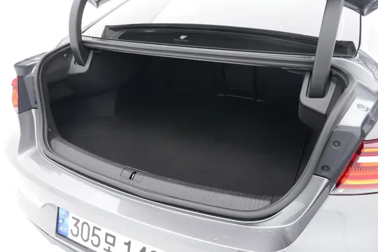 Renault Talisman (SM6)