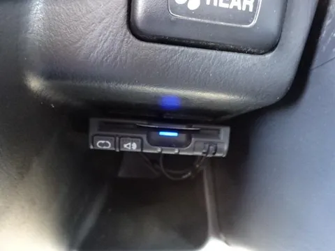 Honda Vamos Hobio