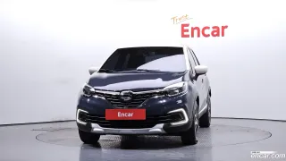 Renault QM3