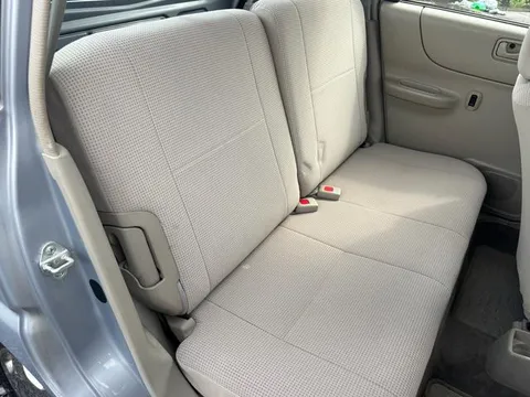 Subaru Pleo