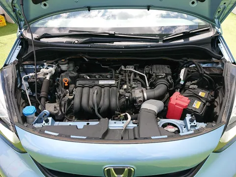 Honda Jazz (Fit)