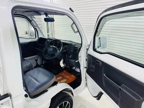 Honda Acty Truck