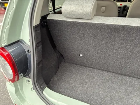 Daihatsu Mira Tocot