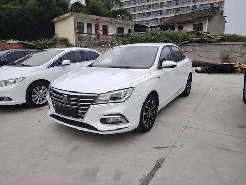 Roewe i5