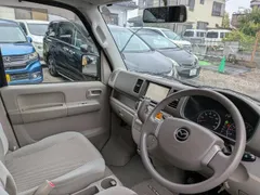 Mazda Scrum Wagon