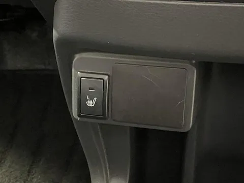 Mazda Flair Crossover