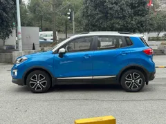 Changan CS15