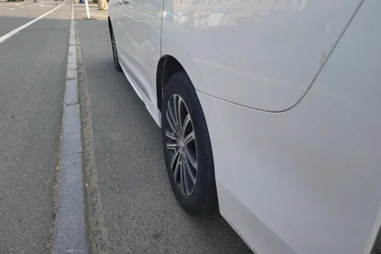 Gac M8
