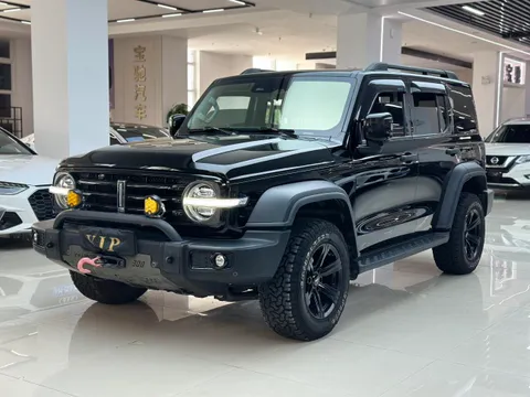Tank 300