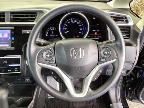 Honda Jazz (Fit)