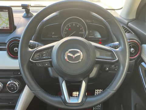 Mazda Mazda2 (Demio)