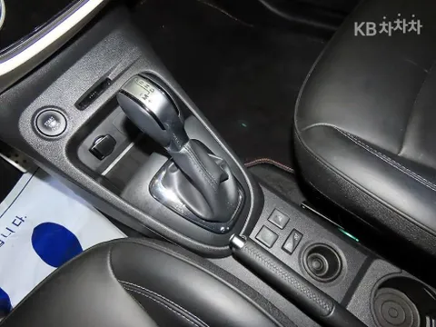 Renault QM3