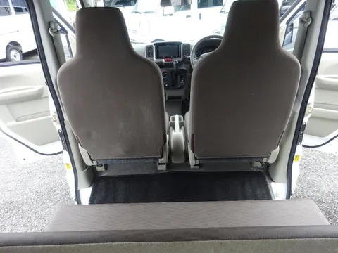 Nissan Clipper