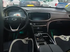 Gac GS8