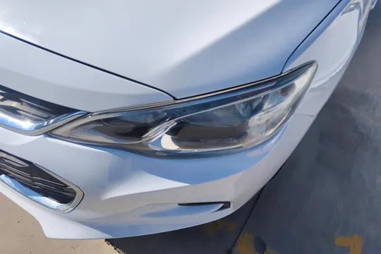 Chevrolet Cavalier