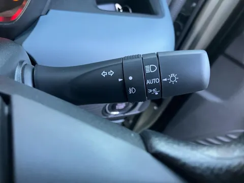 Suzuki Spacia Base