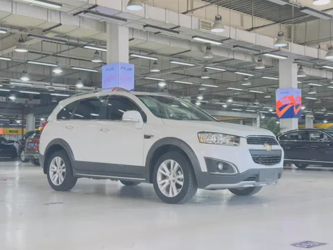 Chevrolet