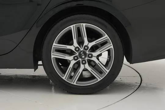 Kia Cerato (K3)