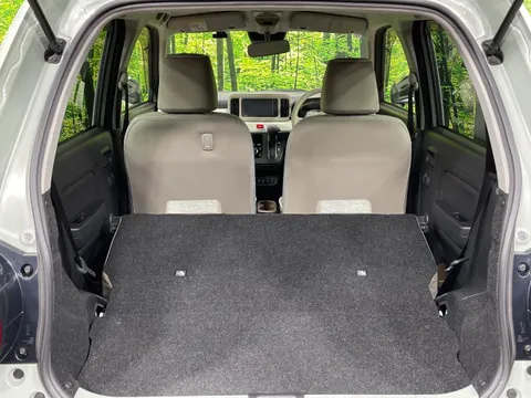 Daihatsu Mira Tocot