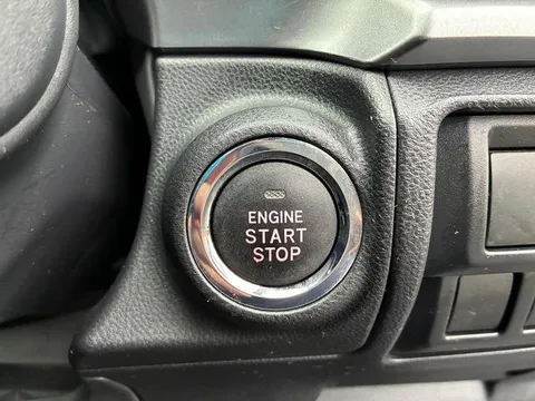 Subaru Impreza Sports