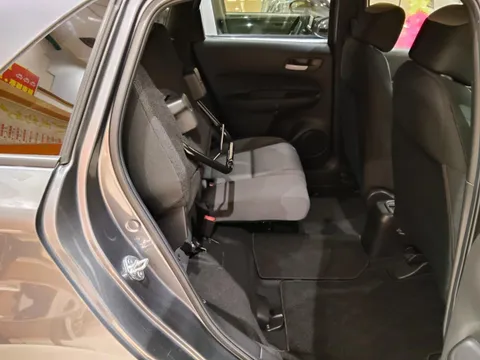 Honda Jazz (Fit)