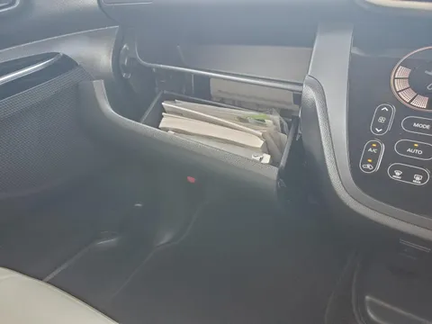 Mitsubishi eK Space Custom