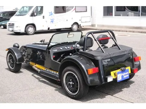 Caterham