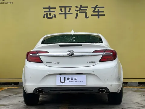 Buick Regal
