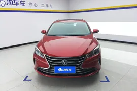 Changan Eado XT
