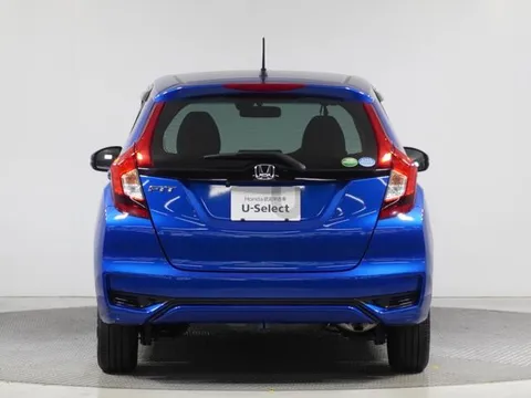 Honda Jazz (Fit)