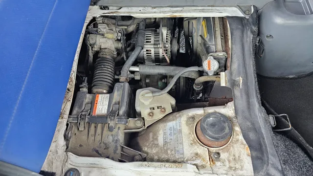 Chevrolet Labo