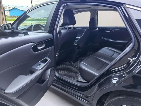 Honda Crider