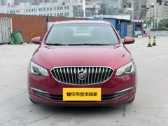 Buick Excelle GT