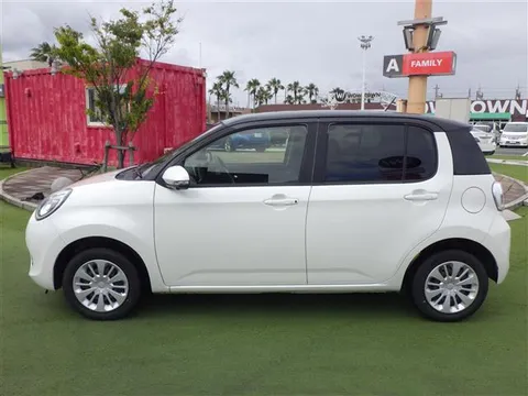 Daihatsu Boon